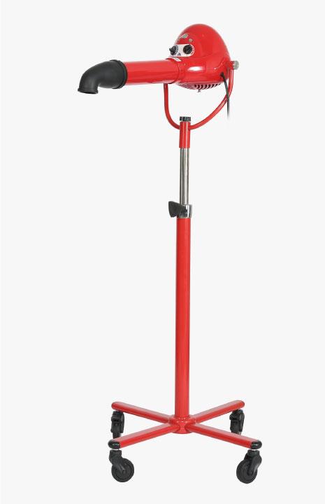 Aeolus TD-906 Ionic Dog Grooming Stand Dryer-Dog Grooming Dryer-Pet's Choice Supply