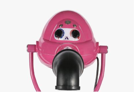 Aeolus TD-906 Ionic Dog Grooming Stand Dryer-Dog Grooming Dryer-Pet's Choice Supply