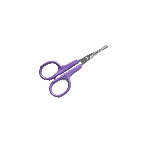 Aaronco 3.5" Straight Safety Tip Prima Shear-Pet's Choice Supply