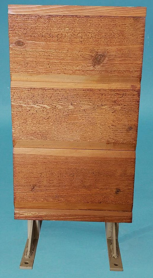 Hale Simple Security Barrier for Pet Doors-Pet Door Barrier-Pet's Choice Supply