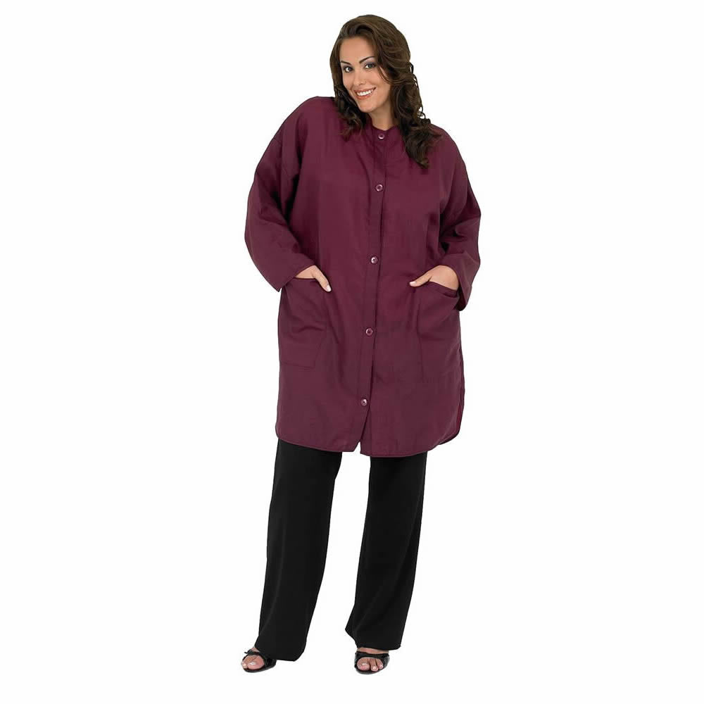 Betty Dain Le Grande Plus Size Big Shirt-Pet's Choice Supply