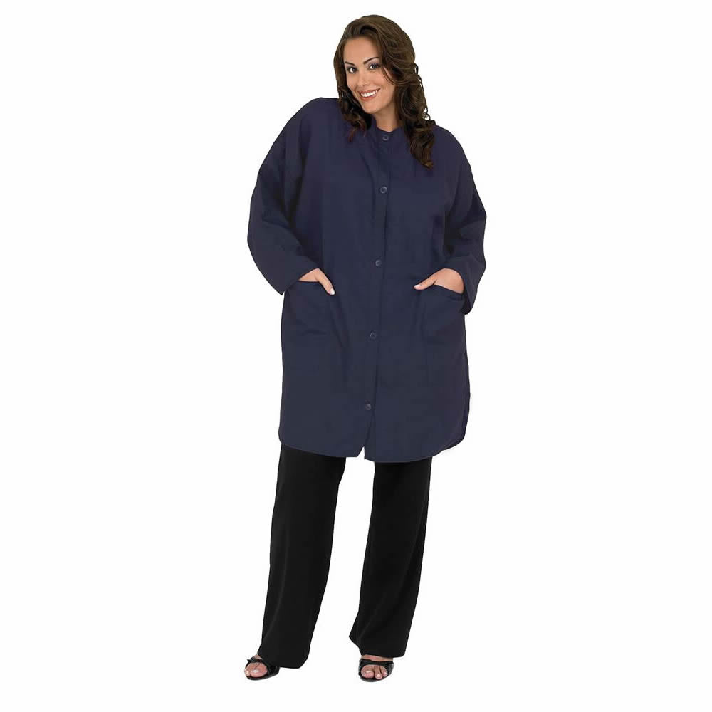 Betty Dain Le Grande Plus Size Big Shirt-Pet's Choice Supply