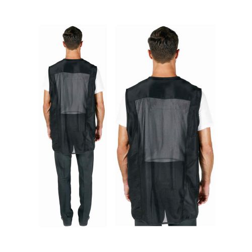 Betty Dain Cool Vent Vest, Mesh Back-Pet's Choice Supply