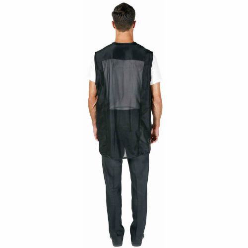Betty Dain Cool Vent Vest, Mesh Back-Pet's Choice Supply