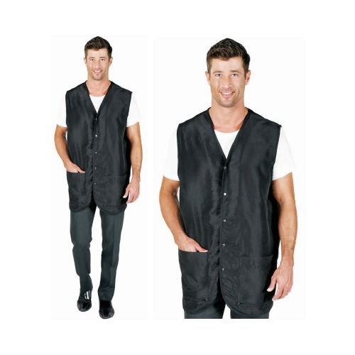 Betty Dain Cool Vent Vest, Mesh Back-Pet's Choice Supply