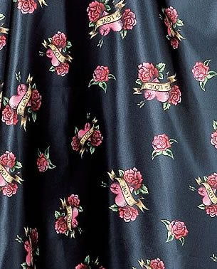 Betty Dain Tough Love Cape-Sale-Pet's Choice Supply