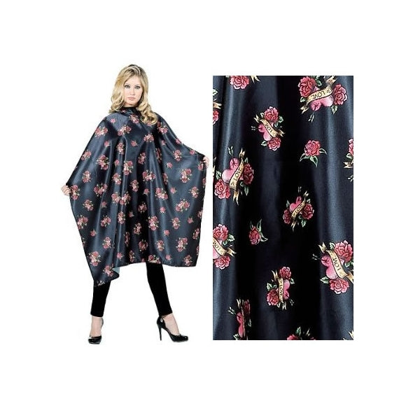 Betty Dain Tough Love Cape-Sale-Pet's Choice Supply
