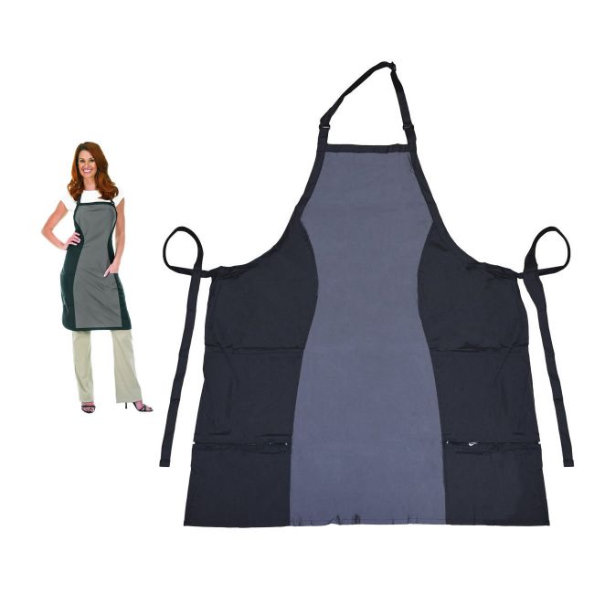 Betty Dain Hourglass Waterproof Apron-Pet's Choice Supply