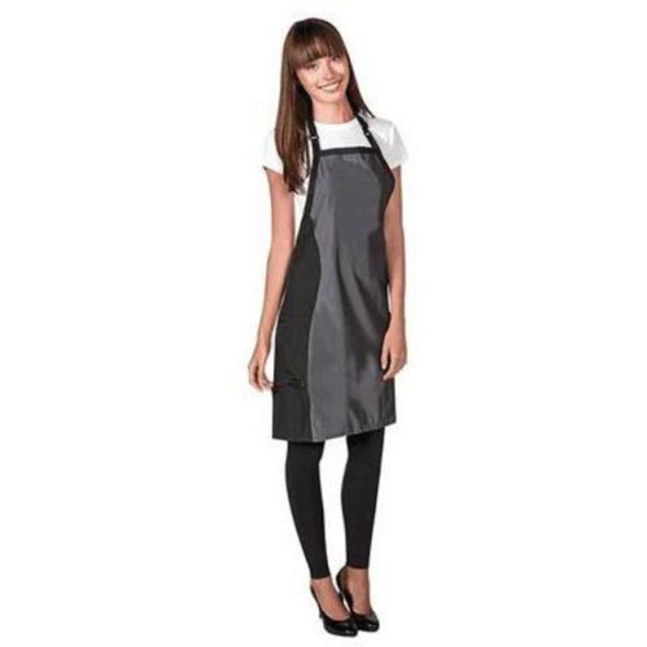 Betty Dain Hourglass Waterproof Apron-Pet's Choice Supply