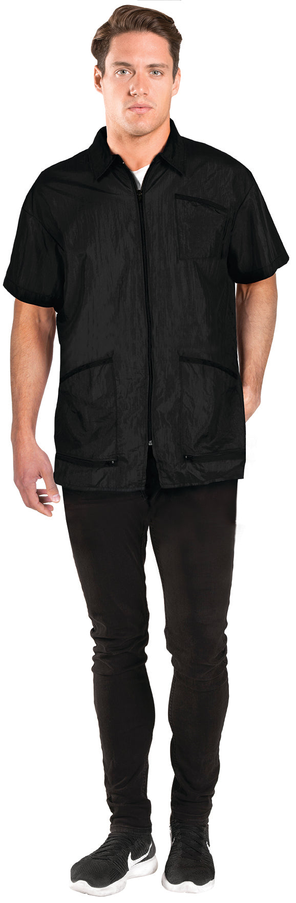Betty Dain Premier Barber Jacket-Pet's Choice Supply