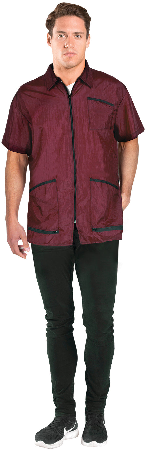 Betty Dain Premier Barber Jacket-Pet's Choice Supply