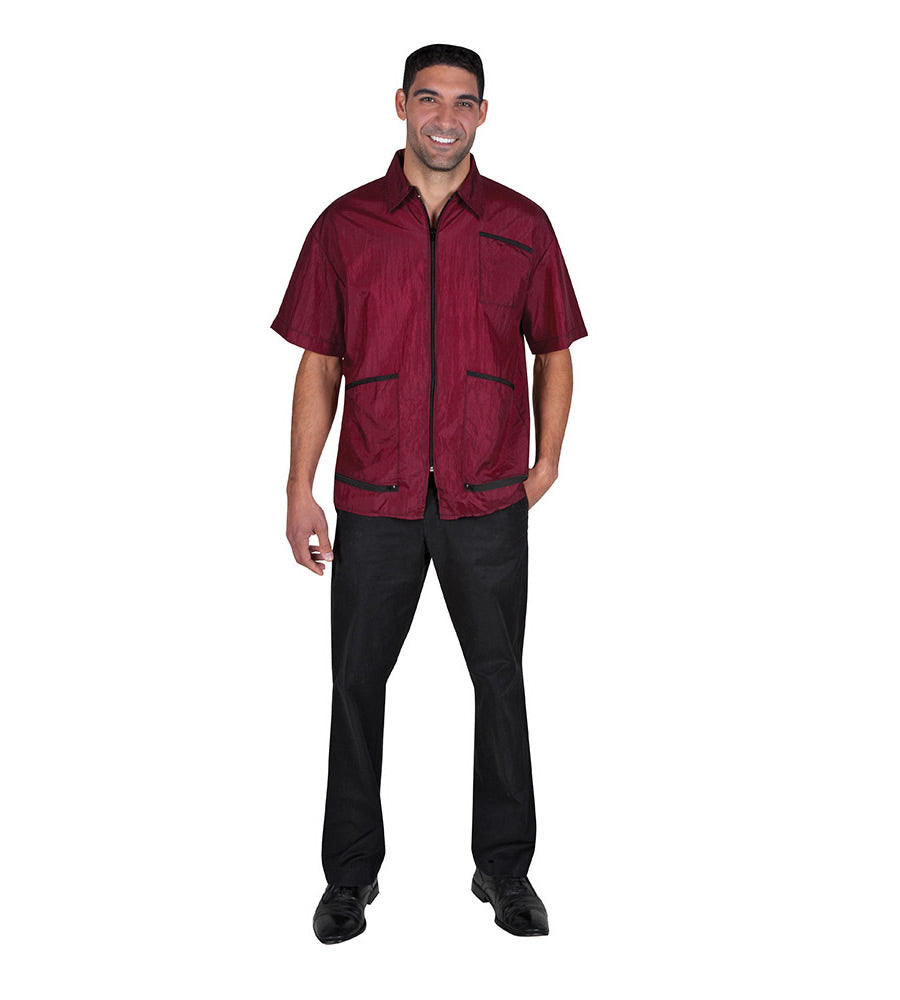 Betty Dain Premier Barber Jacket-Pet's Choice Supply