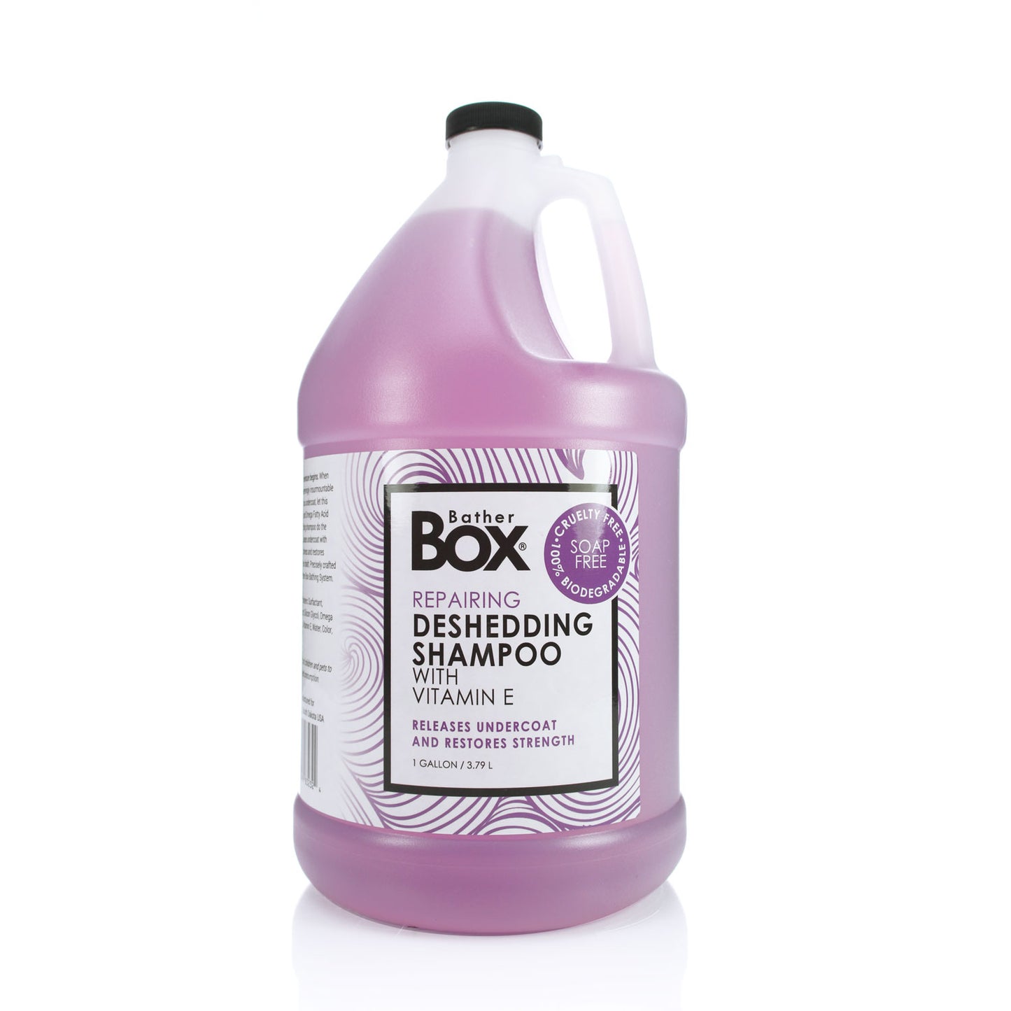 Bather Box Four Pack (3) Shampoo and (1) Conditioner Combo-Shampoo-Pet's Choice Supply