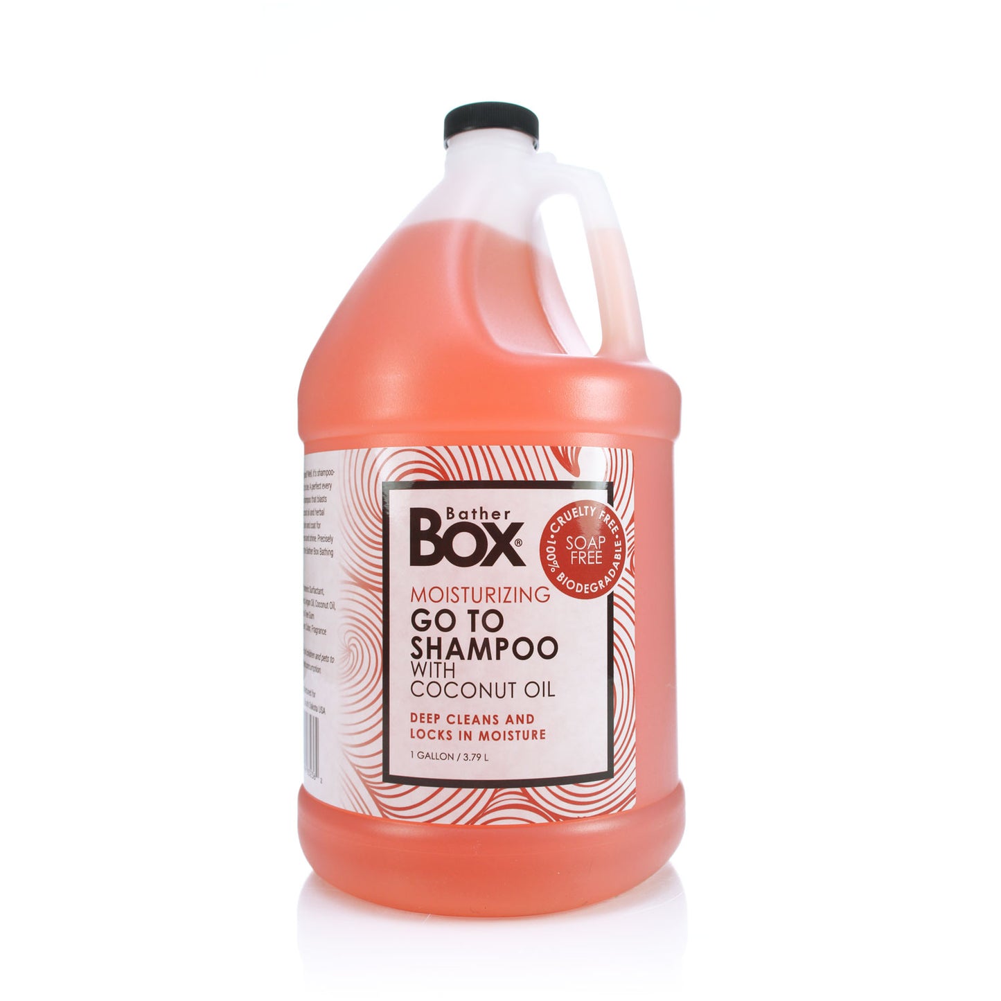 Bather Box Four Pack (3) Shampoo and (1) Conditioner Combo-Shampoo-Pet's Choice Supply