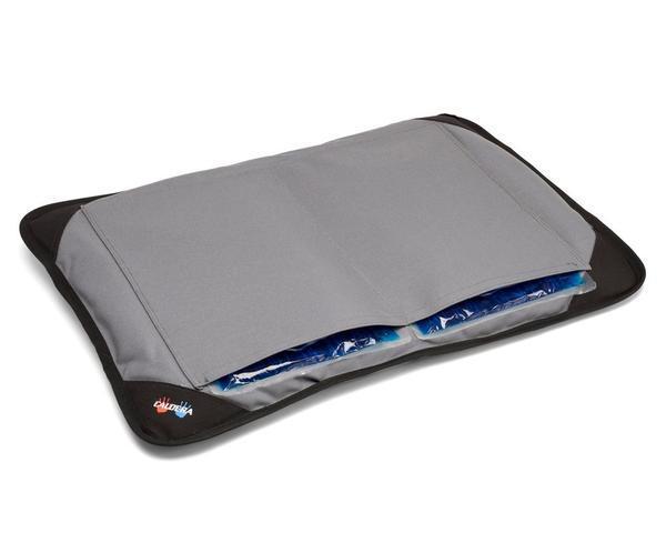 Caldera Hot and Cold Pet Bed & Crate Pad-Pet Crate Parts-Pet's Choice Supply