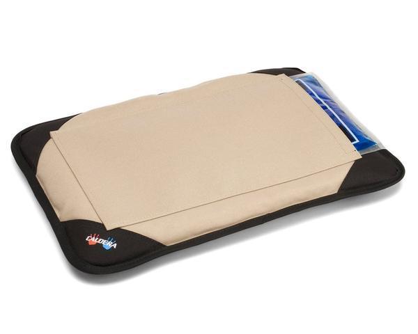 Caldera Hot and Cold Pet Bed & Crate Pad-Pet Crate Parts-Pet's Choice Supply