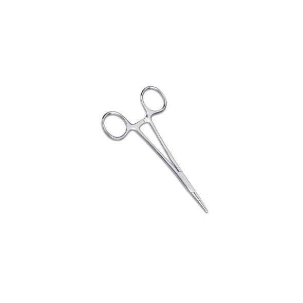 Cherokee 6.25" Straight Lockable Stainless Hemostat-Sale-Pet's Choice Supply