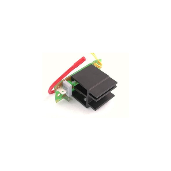 Double K 560 Dryer Controller-Pet's Choice Supply