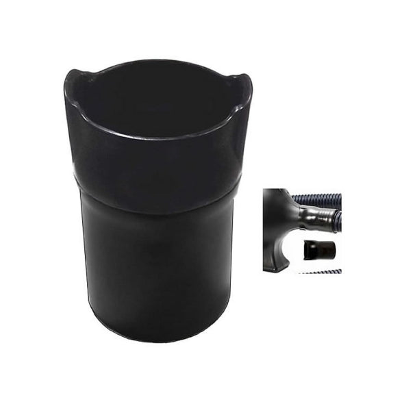 Double K Nozzle Locking Adapter Hose to Dryer-Pet's Choice Supply