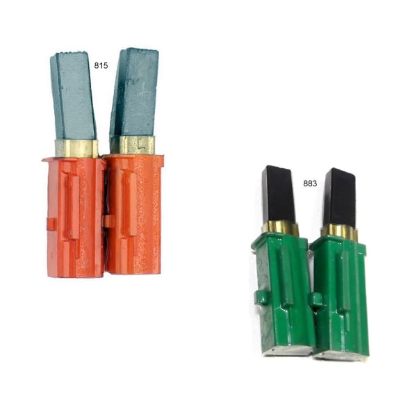 Double K Brushes for Extreme, 2000XL, 850, 850XL Dryers-Pet's Choice Supply