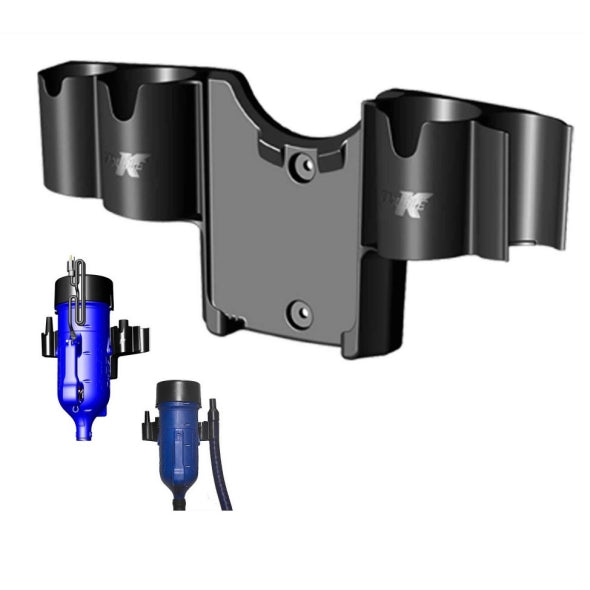 Double K Dryer Wall Mount-Pet's Choice Supply