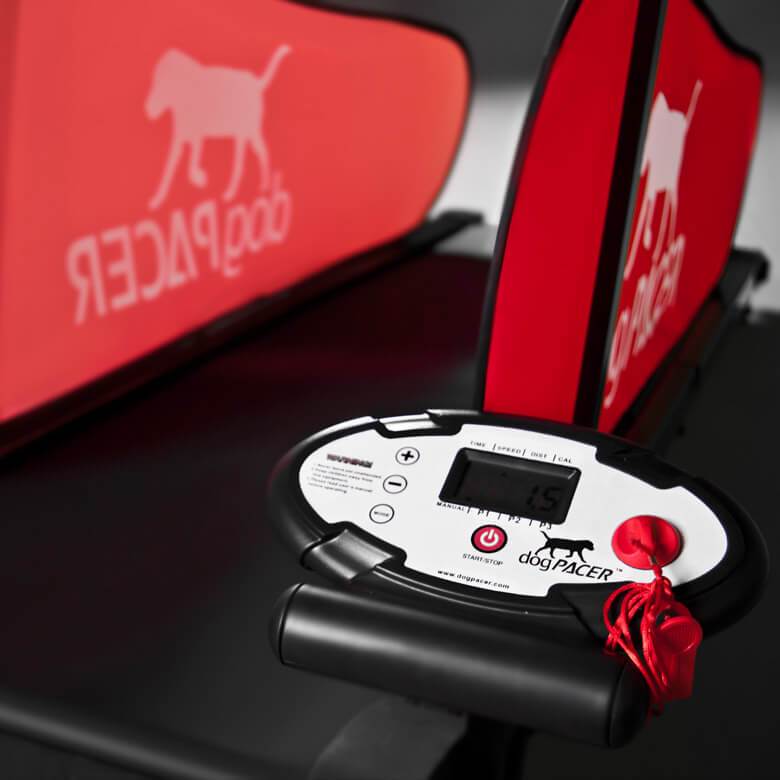 DogPacer Minipacer Dog Treadmill-Treadmill-Pet's Choice Supply