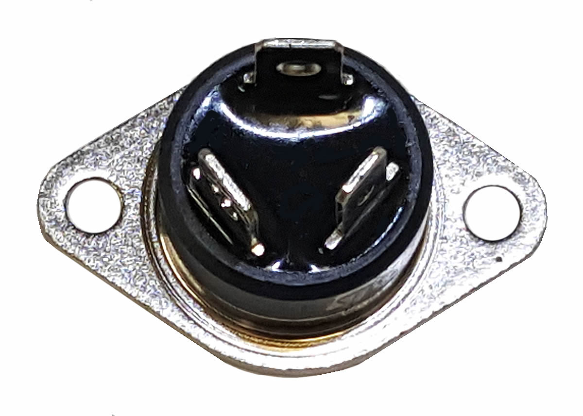 Edemco Dryer R325 Triac-Pet's Choice Supply