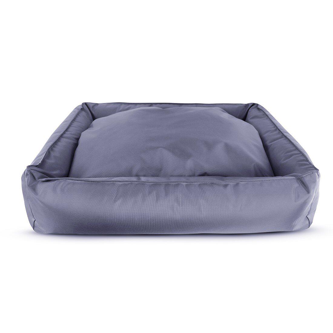 BuddyRest Titan Citadel Ballistic Dog Bed-Dog Bed-Pet's Choice Supply
