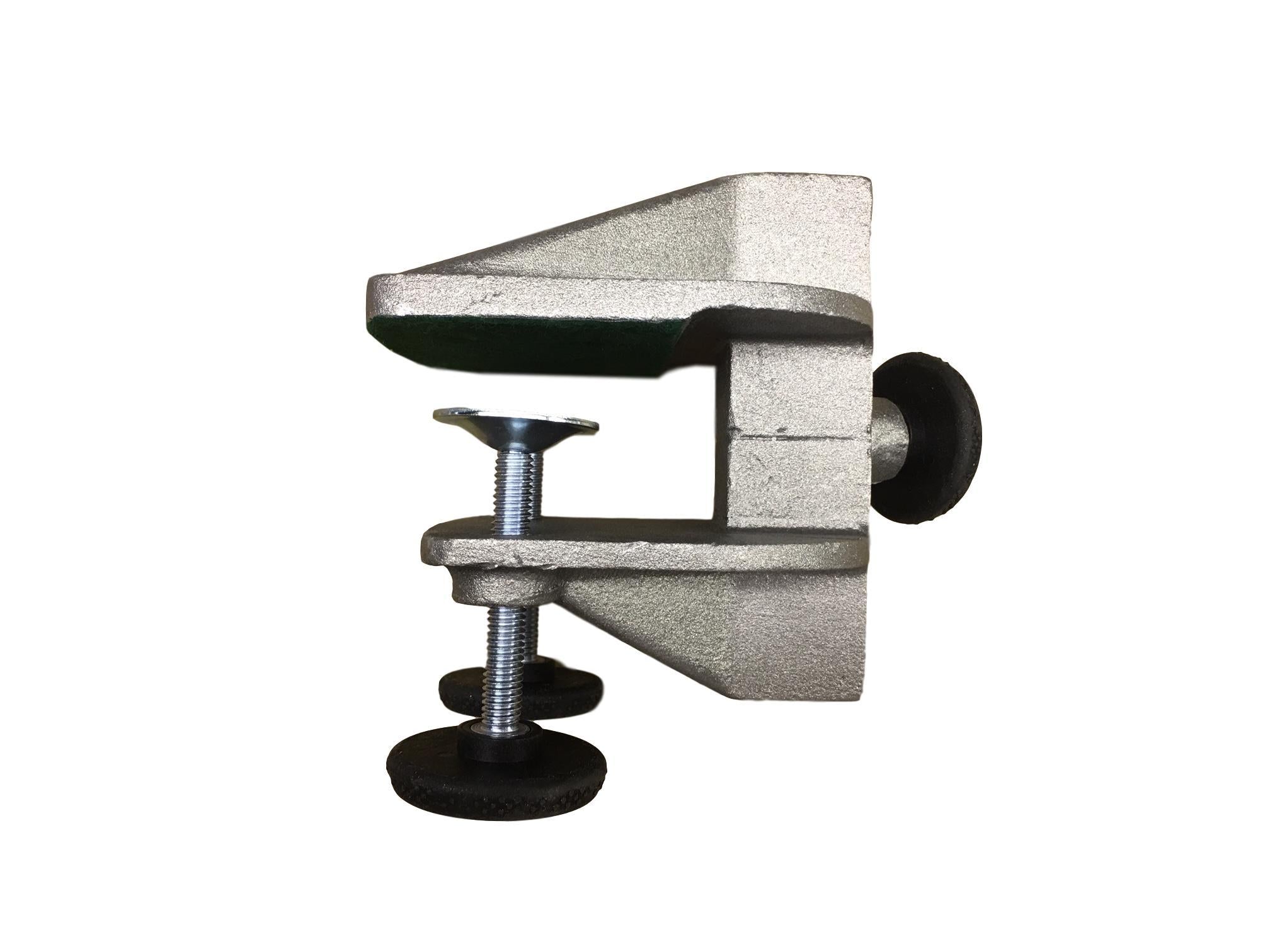 Groomer's Best Table Works Grooming Arm Clamp ONLY-Grooming Table Parts-Pet's Choice Supply