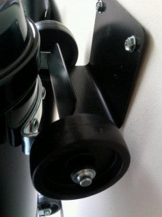 Metro Dryer Wall Mount Kit-Pet's Choice Supply