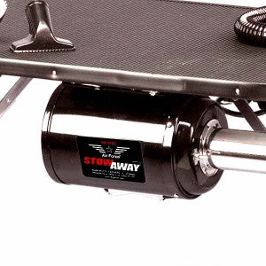 Metro Stealth Stow-Away Dryer, Wall or Table Mount-Pet's Choice Supply