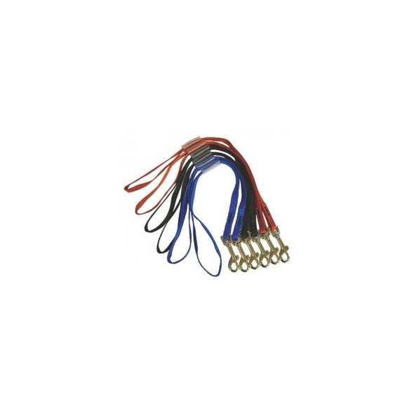 Behave 18.5 Inch Black Grooming Loop-Pet's Choice Supply