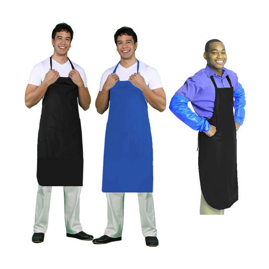 Stylist Wear Bib Apron-Pet's Choice Supply