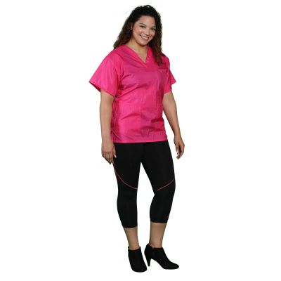 Stylist Wear V-Neck Shirt-Pet's Choice Supply