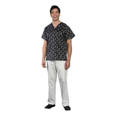 Stylist Wear V-Neck Shirt-Pet's Choice Supply