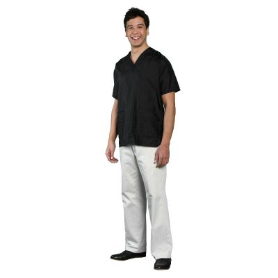 Stylist Wear V-Neck Shirt-Pet's Choice Supply
