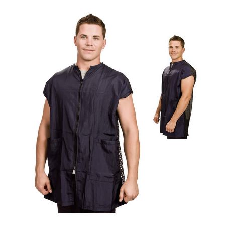 Stylist Wear Sleeveless Mesh Jacket-Pet's Choice Supply