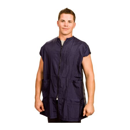 Stylist Wear Sleeveless Mesh Jacket-Pet's Choice Supply
