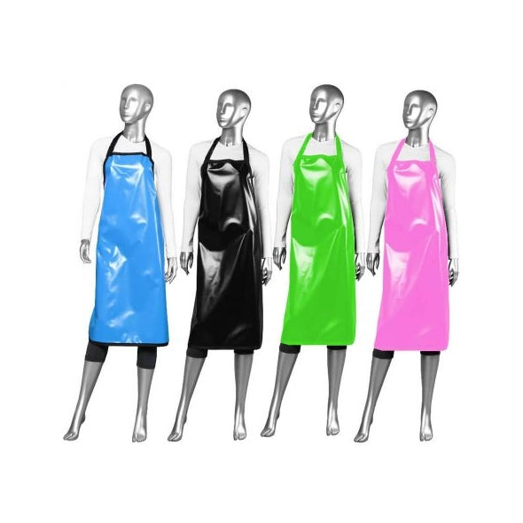 Stylist Wear Rubberized Waterproof Apron-Pet's Choice Supply