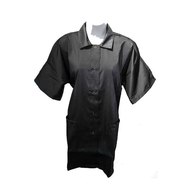 Stylist Wear Snap Front Jacket-Pet's Choice Supply
