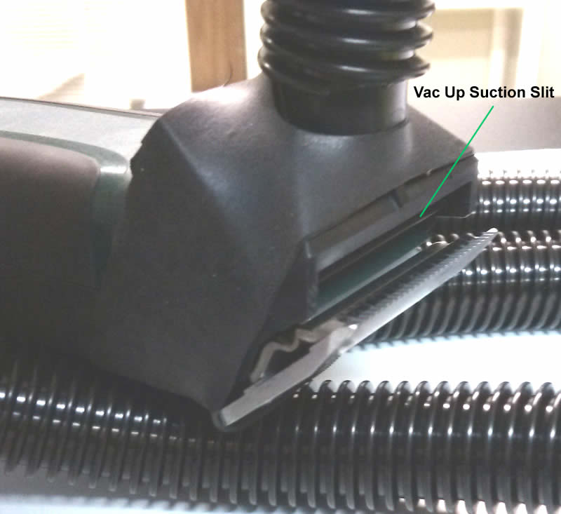Vac-Groom Universal Clipper Attachment Head & Band Only-Pet's Choice Supply