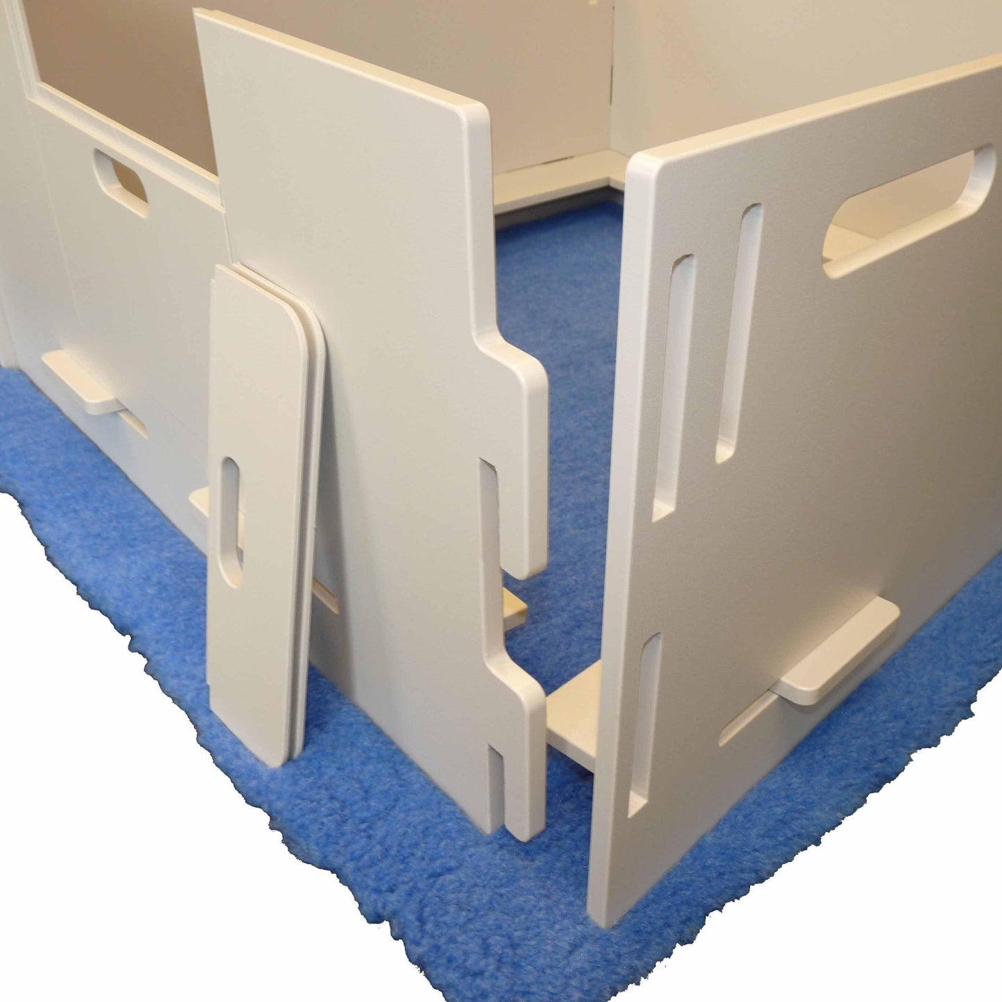 Lakeside Products MagnaBox Professional Puppy Whelping Box & Dog Birthing Pen-Whelping Boxes-Pet's Choice Supply