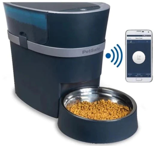 Automatic Pet Feeders - A Busy Pet Parent's Tool To Making Sure Your Pet Is Never Hungry