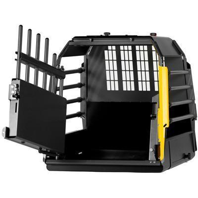 Why the Variocage Dog Travel Crate for Pet Travel?