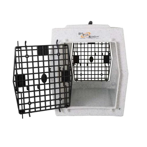 How To Safely Clean And Maintain Dog Crates