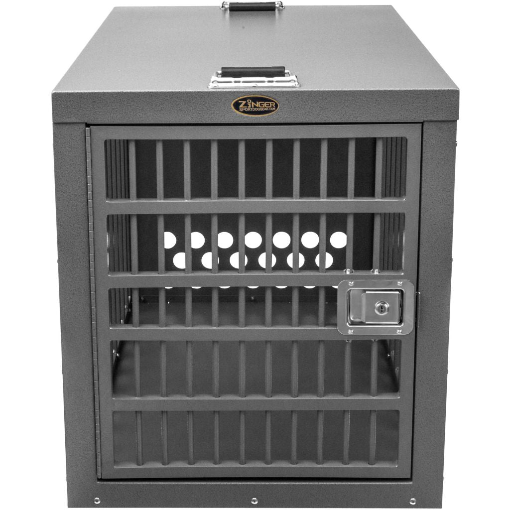 Zinger Heavy Duty 3000 Crate