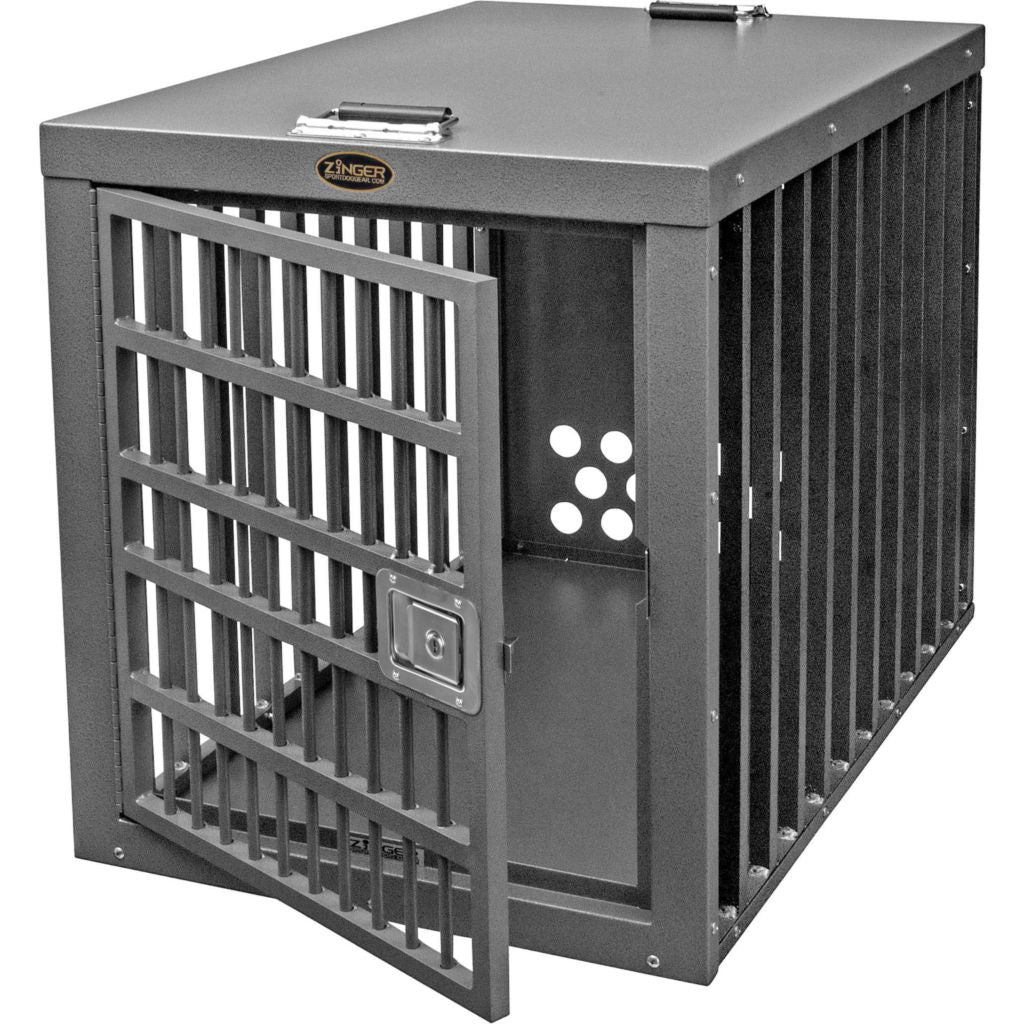 Zinger Heavy Duty 3000 Crate