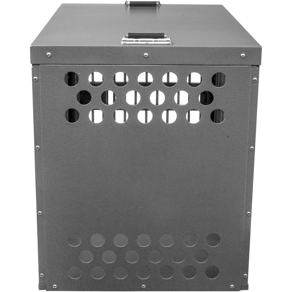 Zinger Heavy Duty 3000 Crate