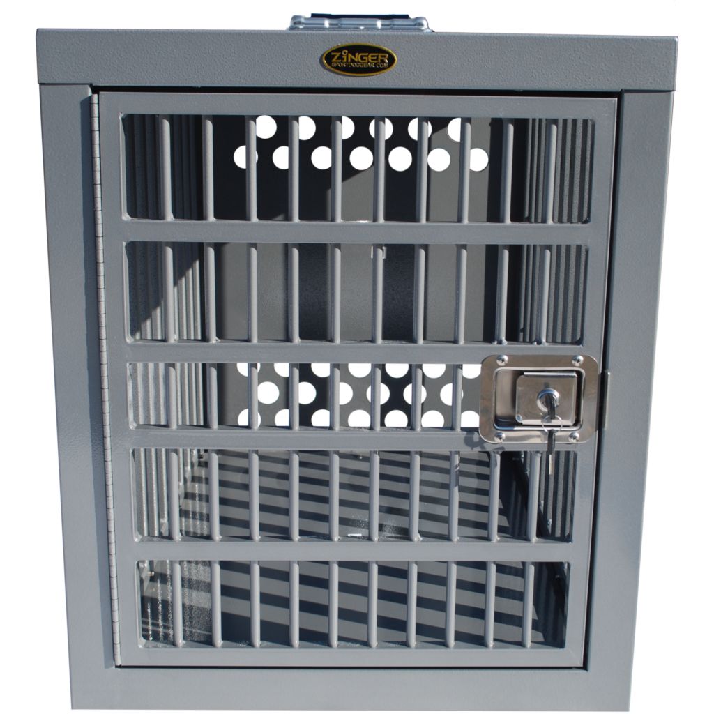 Zinger Heavy Duty 3000 Crate