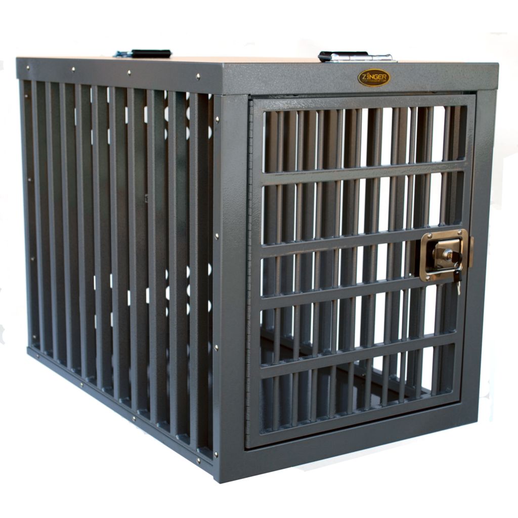 Zinger Heavy Duty 3000 Crate